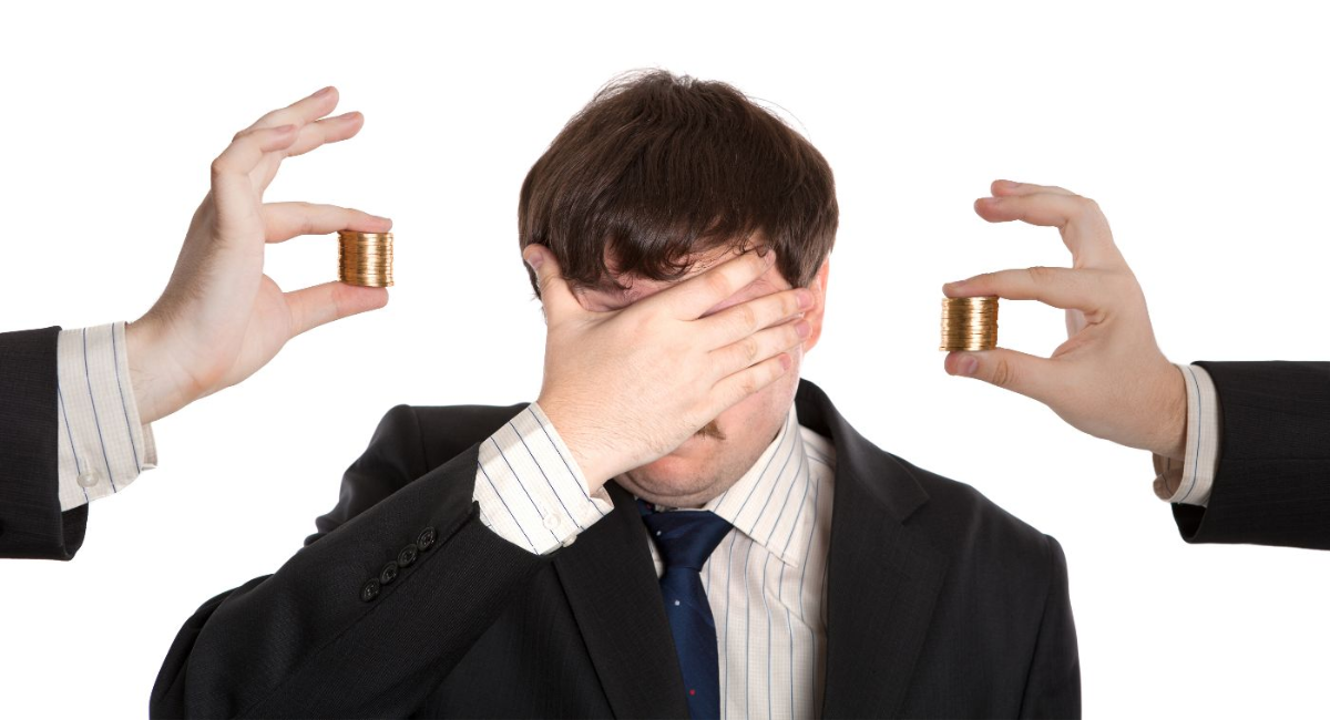 Фиктивное банкротство
